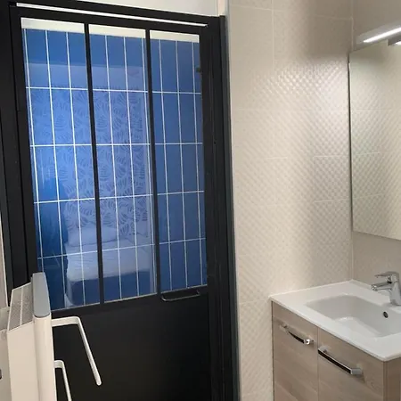 Вилла Villa 2 Etoiles Etxe Xumea