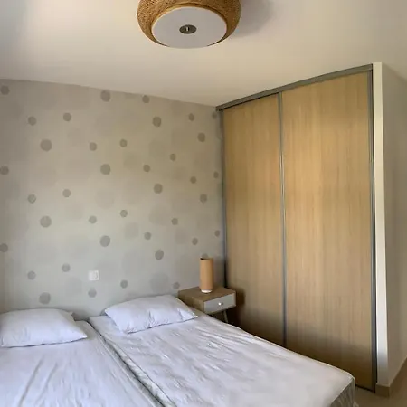 Villa 2 Etoiles Etxe Xumea * Aldudes