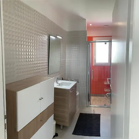 Villa 2 Etoiles Etxe Xumea Вилла