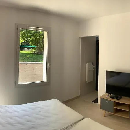 Villa 2 Etoiles Etxe Xumea Вилла Aldudes
