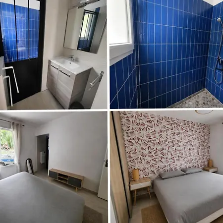 2 Etoiles Etxe Xumea Aldudes