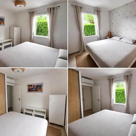 Villa 2 Etoiles Etxe Xumea *