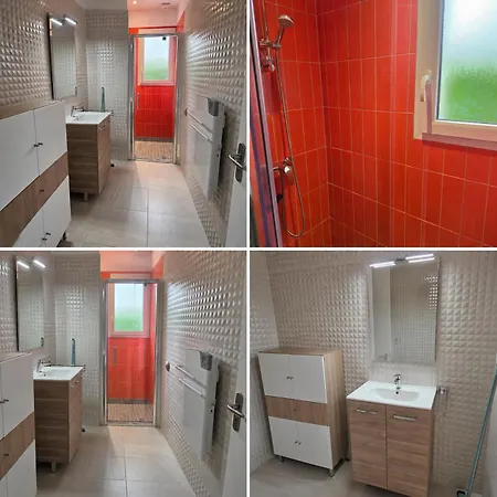 2 Etoiles Etxe Xumea Villa Aldudes