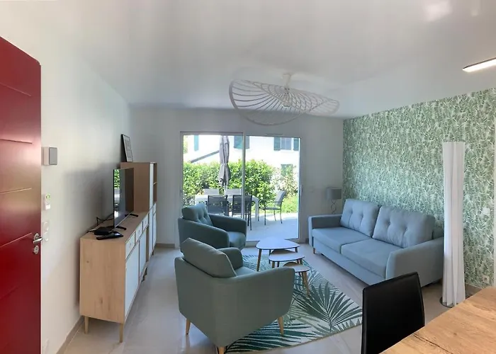 Вилла Location 1 Semaine Minimum Classe 3 Etoiles