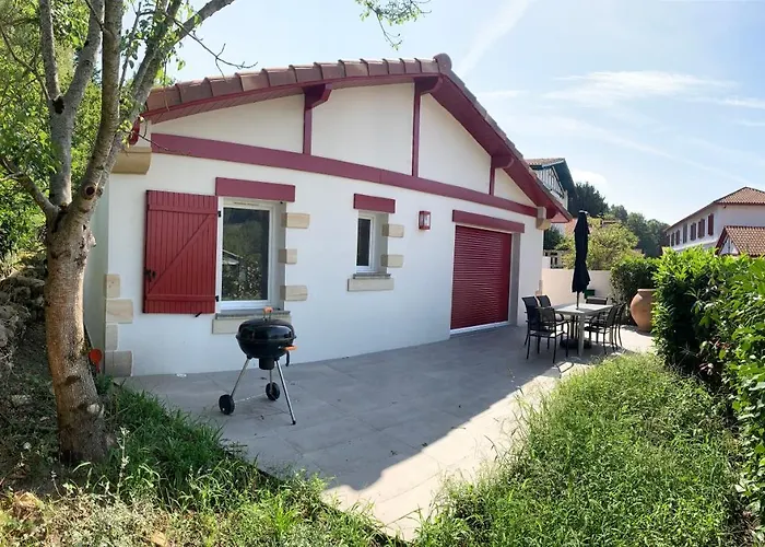 Вилла Location 1 Semaine Minimum Classe 3 Etoiles