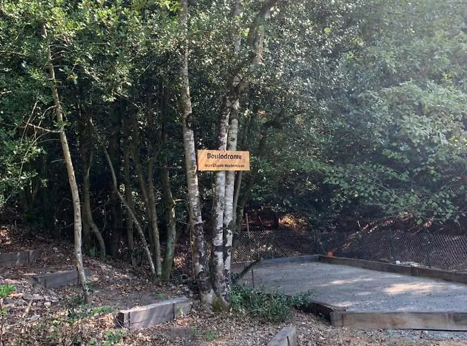 Location 1 Semaine Minimum Classe 3 Etoiles Вилла *