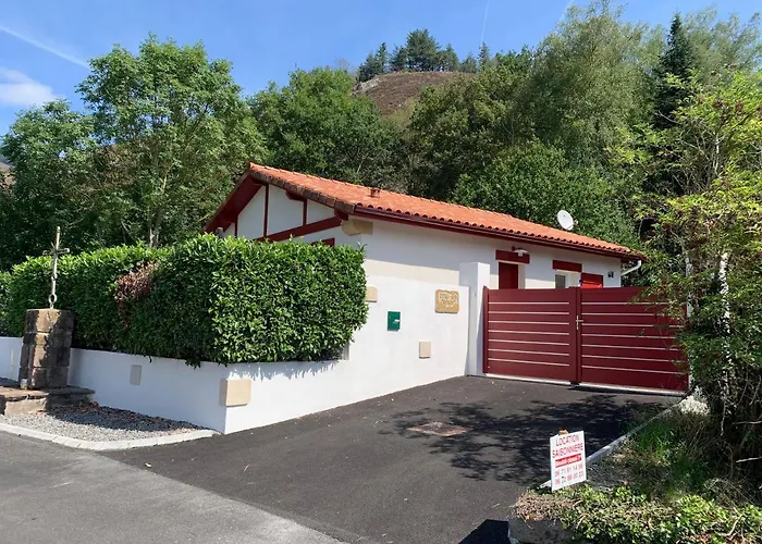 Вилла Location 1 Semaine Minimum Classe 3 Etoiles