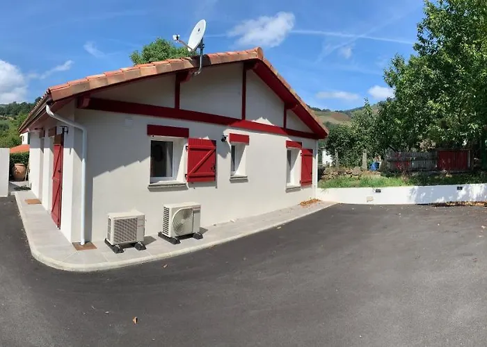 Вилла Location 1 Semaine Minimum Classe 3 Etoiles